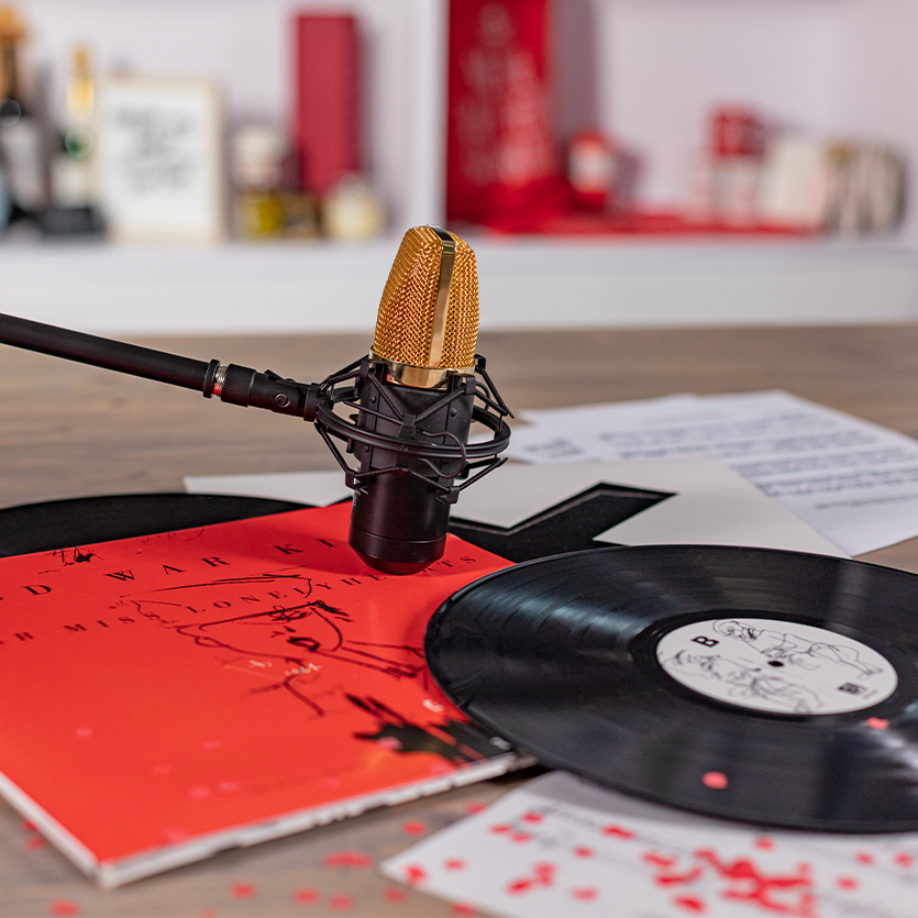 Bild der Veranstaltung